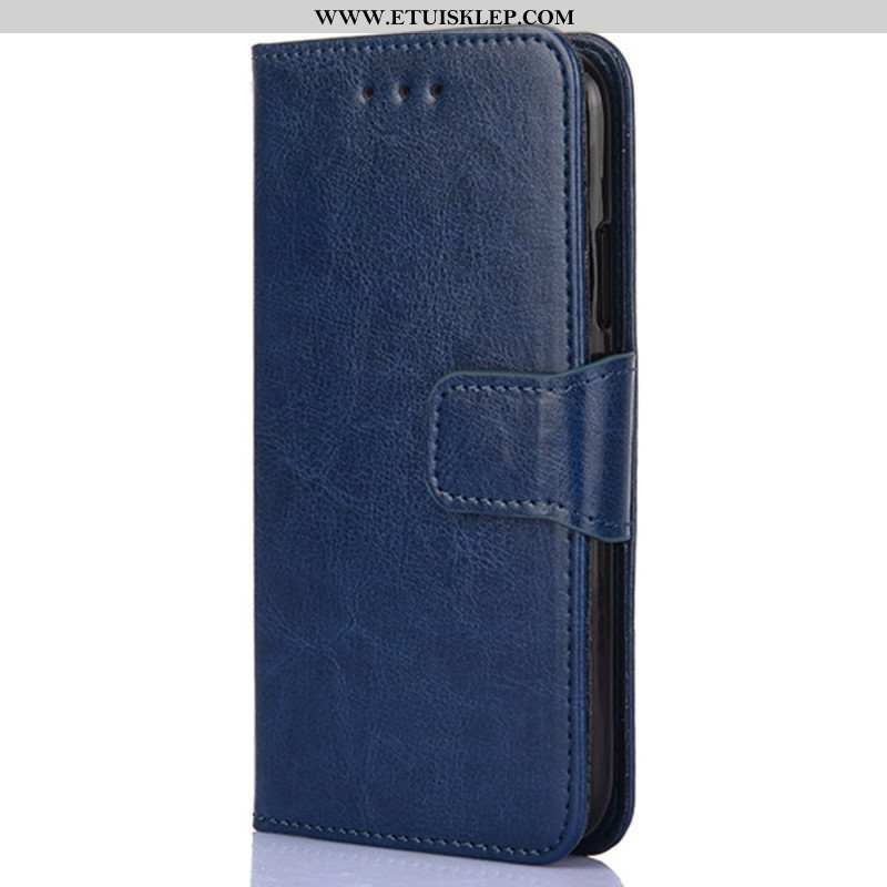 Etui Folio do iPhone 14 Klasyczny